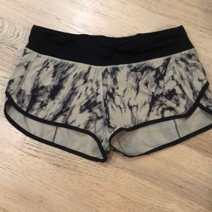 Lululemon shorts